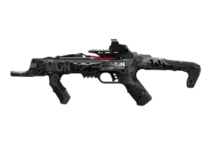 BARNETT DEMUN ACCU STRIKE PRO C CROSSBOW