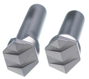 TYRANT AR ENHANCED TAKEDOWN PINS GRY