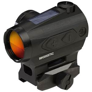 Sig Sauer Electro-Optics Romeo4T Black Anodized 1