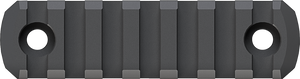 Magpul MAG582-BLK M-LOK Aluminum Rail 7 Slots