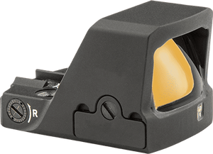 Meprolight USA MPO-S Black 1 x 0.80"