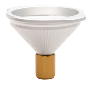 AREA 419 419-FN-BODY     BILLET AL POWDER FUN BODY