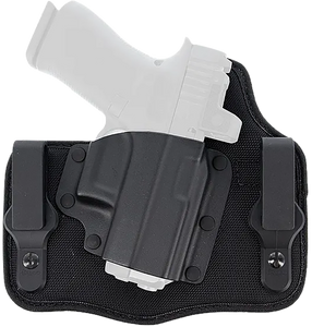 Galco KingTuk Cloud IWB Size 4.25" Black