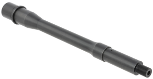 TacFire AR Barrel 5.56x45mm NATO 10.50" Black