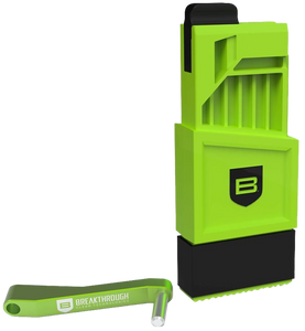 Breakthrough Clean Lower Vise Block AR-15