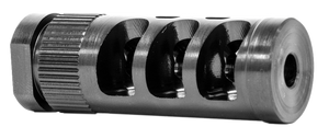 GrovTec US Inc G-Comp Muzzle Compensator Black