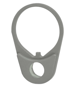 Timber Creek Outdoors Greyman QD End Plate