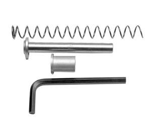 Wilson Combat Officer Full Length Guide Rod