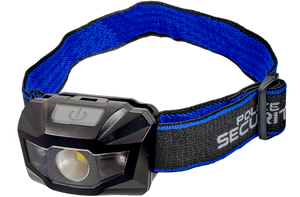 Lb Marketing Connector 2.0 Black 80/280 Lumens