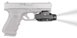 Crimson Trace 0 Rail Master 110/420 Lumens,