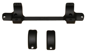 DNZ Game Reaper-Savage Scope Mount/Ring Combo Matte