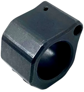 Lead & Steel Llc LS-QGB-750 Gas Block
