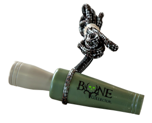 Bone Collector Doe Bleat Molded