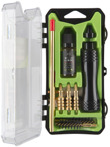 Breakthrough Clean Vision Series Cleaning Kit Handgun/15