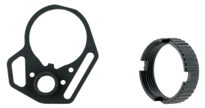 Strike Industries Multi-Function End Plate and Castle