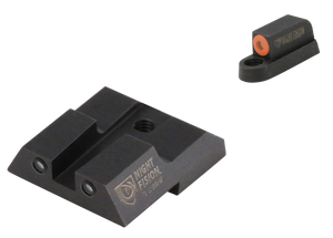 Night Fision Tritium Night Sights For CZ-USA