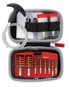 Real Avid Gun Boss Cable Kit Cleaning