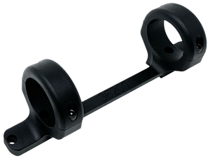 DNZ Game Reaper-Savage Scope Mount/Ring Combo Matte