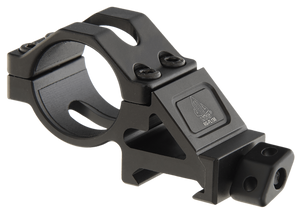 UTG Tactical Angled Offset Ring Mount Picatinny