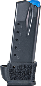 Kimber Mfg, Inc R7 Mako 15rd Extended