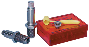 Lee Precision Pacesetter 2-Die Set 338 Lapua
