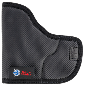 DeSantis Gunhide Nemesis Pocket Rubberized Fabric Fits