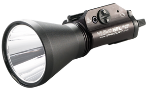 Streamlight TLR-1 HPL Gun Light Black Anodized