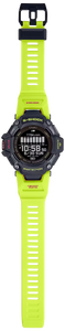 G-shock/vlc Distribution G-Shock Tactical Black/Yellow Biomass Plastic