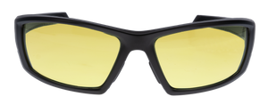 Walker's Ballistic Eyewear IKON Vector Adult Amber