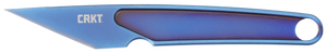 CRKT 7065 HANGTI W/SHEATH FXD 1.06 TITAN