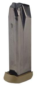 FN FNX 10rd 45 ACP Black/Flat Dark