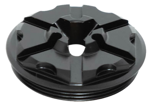 Energetic Armament End Cap Flash Hiding 5.56mm