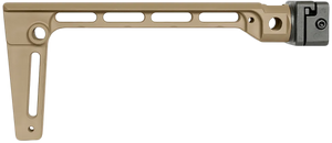 Midwest Industries Arm Brace Side Folding Stock