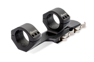 Burris AR-Signature QD P.E.P.R Scope Mount/Ring Combo
