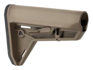 Magpul MAG347-FDE MOE SL Carbine Stock Flat