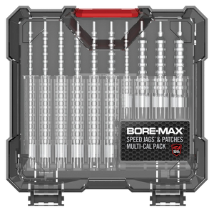 Real Avid Bore-Max Jag & Patch Set