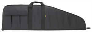 ALLEN ENGAGE TACTICAL RIFLE CASE 42" W/3-POCKETS BLACK