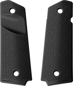 Magpul MAG524-BLK MOE Grip Panels Anti-Slip Texture