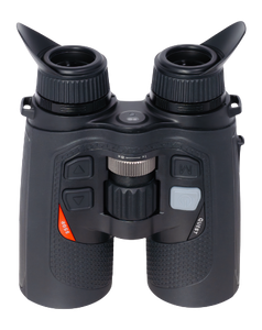 IRAY QUEST-S50R  RF THERMAL BINO 2X 1280X1024 LRF