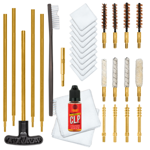 Otis Multi-Caliber Rifle Cleaning Kit