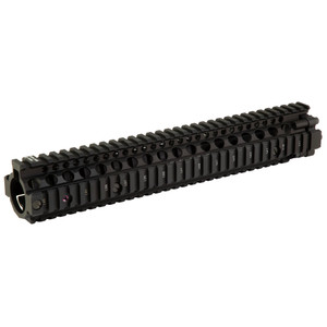 Dd M4a1 Rail System Blk Dd M4a1 Rail System Blk