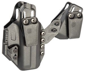 Blackhawk Stache Premium Holster Kit IWB Black
