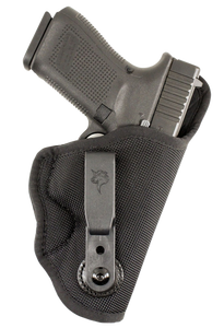 DeSantis Gunhide Variable 87 IWB Nylon Belt