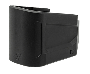 Strike Industries Enhanced Magazine Plate +5, 9mm