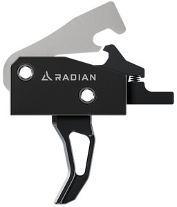 Radian Weapons ACC001 Vertex Single-Stage, Curved Face,
