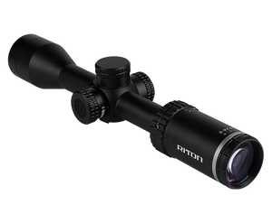 Riton Optics 1 Primal Black 3-9x 40mm