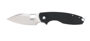 CRKT Pilar III 2.97" Folding Spear Point