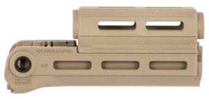 FAB Defense Vanguard Handguard for AK-47/ AK-74/