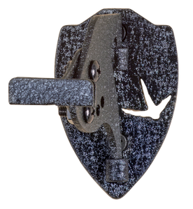 Skull Hooker Turkey Mount Turkey Hooker Wall