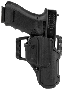 Blackhawk T-Series L2C Light Bearing OWB Black